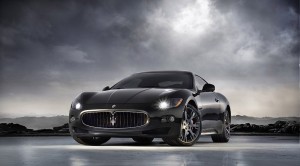 Снимка на Maserati Gran Turismo S